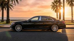 Imaz Wheels FF10 Hopea alumiinivanteet asennettuna autoon tunnelmallisessa ympäristössä