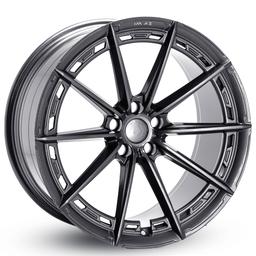 Imaz Wheels FF21 aluminiumsfælg i Grå, 20"