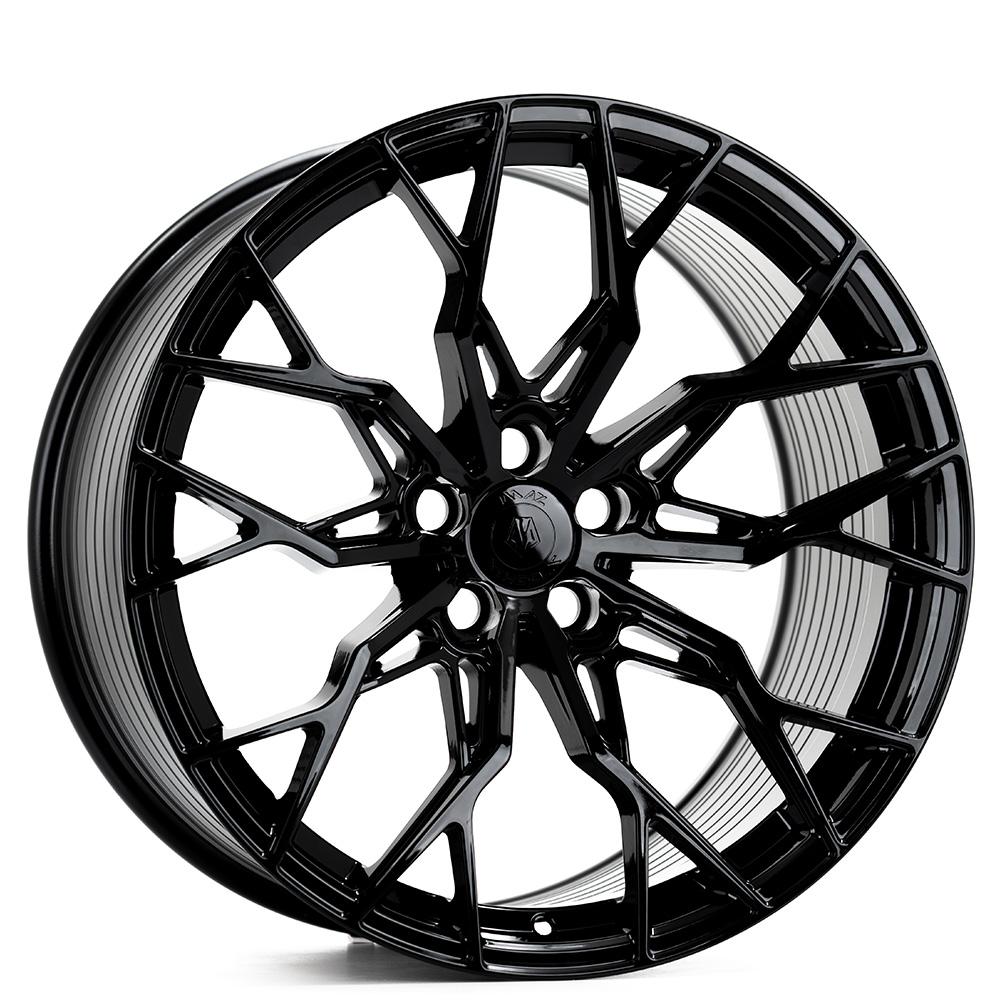 Imaz Wheels FF90 aluminiumfälg i Svart, 20"