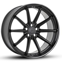 Imaz Wheels FF675 aluminiumsfelg i Svart, 20"