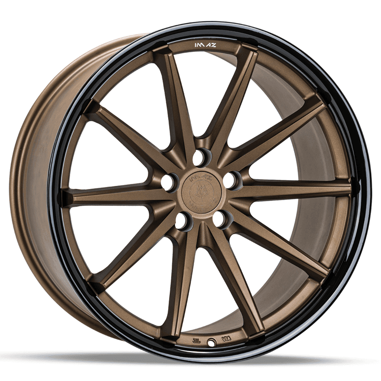 Imaz Wheels FF675 aluminiumsfælg i Bronze, 20"