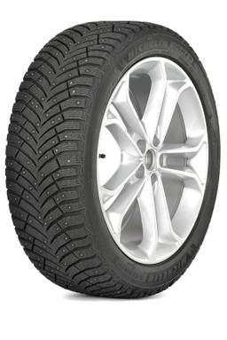 Michelin X-ice North 4 SUV 255 45 21 vinterdäck