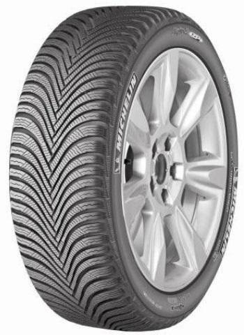 Michelin Pilot Alpin 5 275 35 21 talvirengas