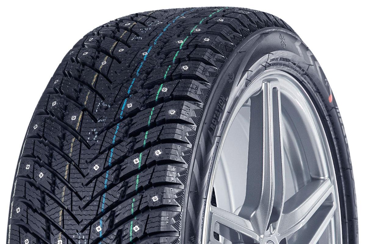 Arivo ICE Claw Arw7 275 40 21 talvirengas