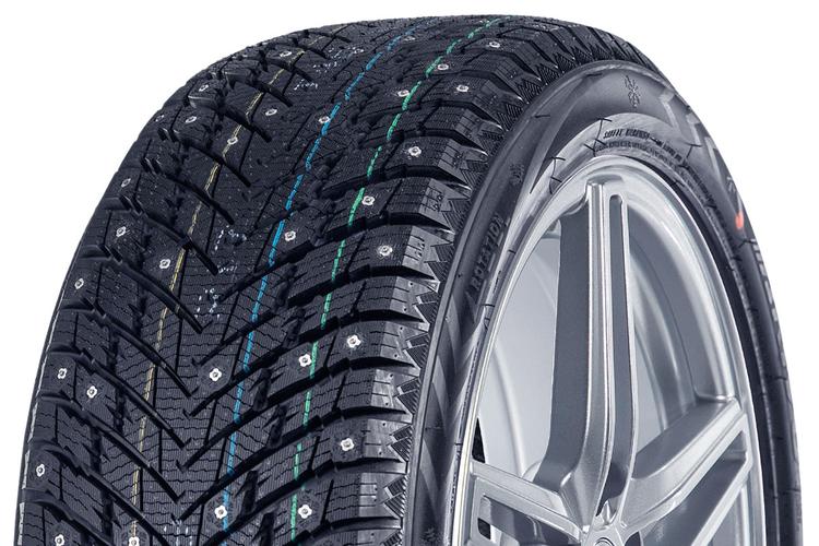 Arivo ICE Claw Arw7 275 45 21 talvirengas
