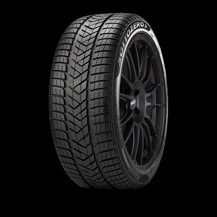 Pirelli Winter Sottozero 3 305 35 21 talvirengas