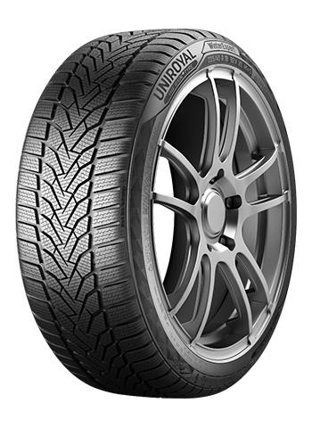 Uniroyal WINTEXPXL 215 40 18 vinterdäck