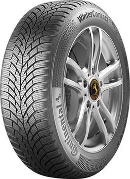 Continental WinterContact TS 870 Xlfr 215 45 17 winter tyre
