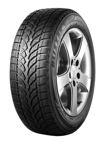 Bridgestone Blizzak LM-32 215 45 20 vinterdekk