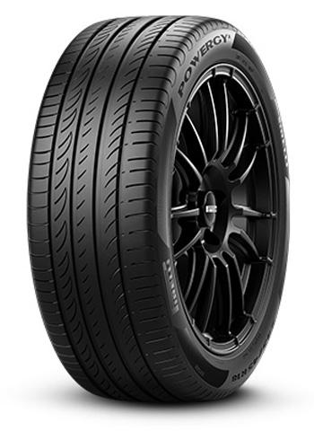 Pirelli POWERGYXL 215 45 17 renkaat