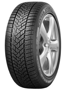 Dunlop Winter Sport 5 215 50 18 winter tyre