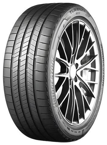 Bridgestone Tecoxl 215 50 18 sommardäck