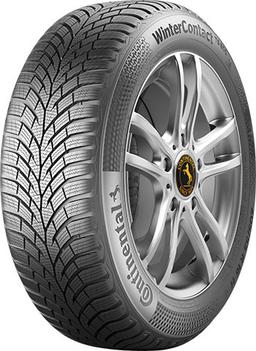Continental WinterContact TS 870 XL 215 55 16 winter tyre