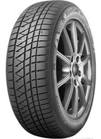 Kumho WinterCraft WinterCraft WS71 XL 215 55 18 talvirengas