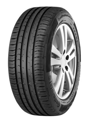 Continental PRECON5 215 55 17 däck