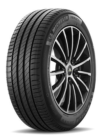 Michelin PRIMACY 4+ 215 55 17 däck