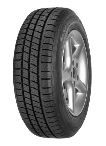 Goodyear Cargovec2 215 60 17 all-season tyre