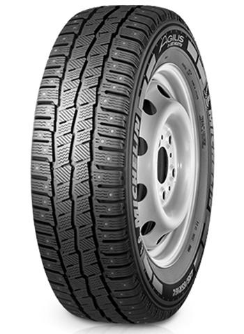 Michelin XICENORTH 215 60 17 winter tyre