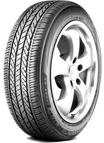 Bridgestone D-SPORTHPE 215 60 17 renkaat