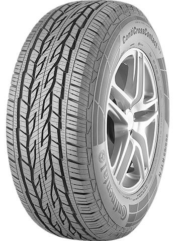 Continental CROSSLX2 215 65 16 däck