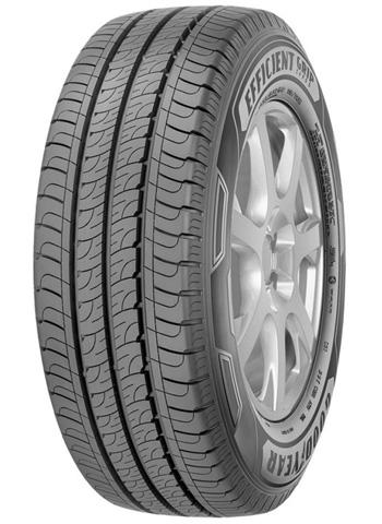 Goodyear EFFICARGO 215 65 16 dekk