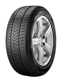 Pirelli SCORPWINT 215 65 17 vinterdäck
