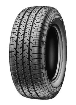 Michelin AGILIS51 215 65 15 winter tyre