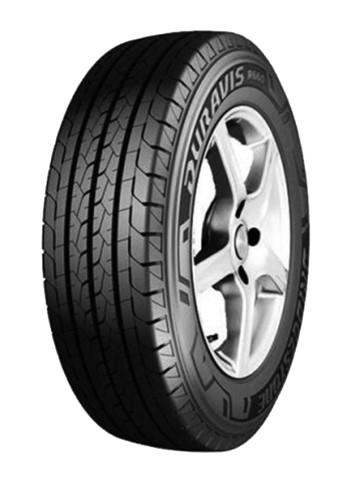 Bridgestone R660 215 70 15 sommardäck