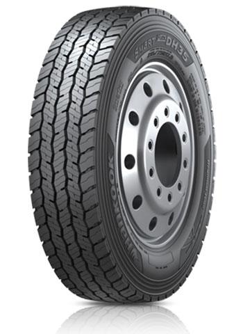 Hankook Dh35 215 75 175 sommerdæk