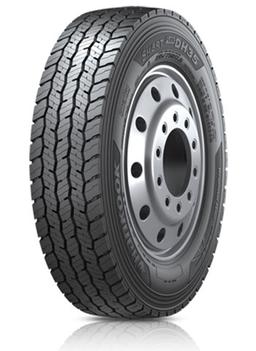 Hankook Dh35 215 75 175 sommerdæk