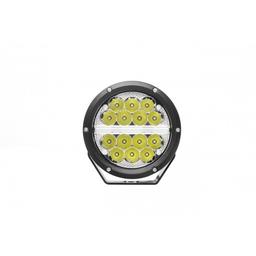 Extraljus 7,5" 14+12xLED 52 W