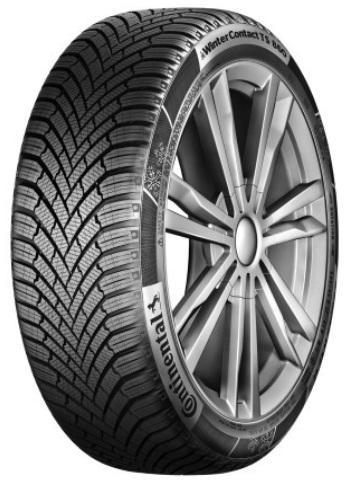 Continental Ts860 S FR 255 40 22 winter tyre