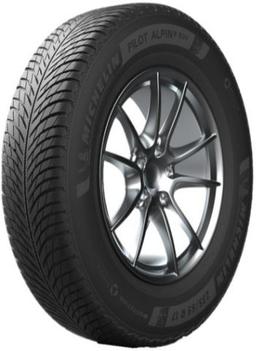 Michelin Pilot Alpin 5 SUV 265 35 22 talvirengas