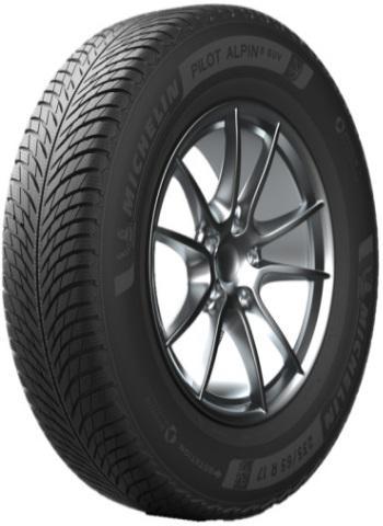 Michelin Pilot Alpin 5 SUV 275 40 22 talvirengas