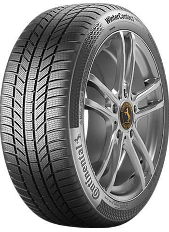 Continental WinterContact TS 870 Pxlfr 225 35 18 winter tyre
