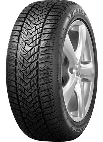Dunlop SPWIN5XL 225 40 18 winter tyre
