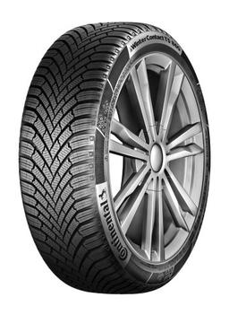 Continental TS860S*SSX 225 40 18 winter tyre