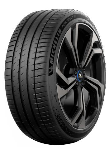 Michelin Sporteva29 225 40 19 sommardäck
