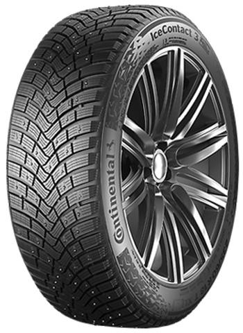 Continental ICECON3XL 225 45 17 talvirengas