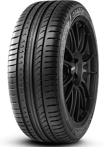 Pirelli DRAGONSP 225 45 17 däck