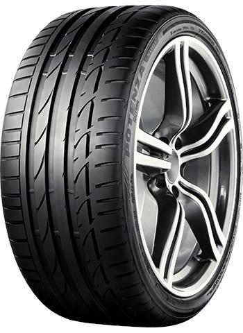 Bridgestone S001RFT*E 225 50 17 renkaat