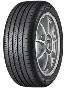 Goodyear EFFIPER2XL 225 55 17 dekk