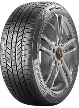 Continental TS870PFR 225 60 17 talvirengas