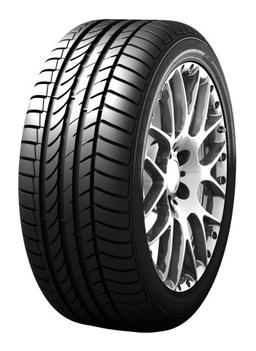 Dunlop SPMAXXTT* 225 60 17 dekk