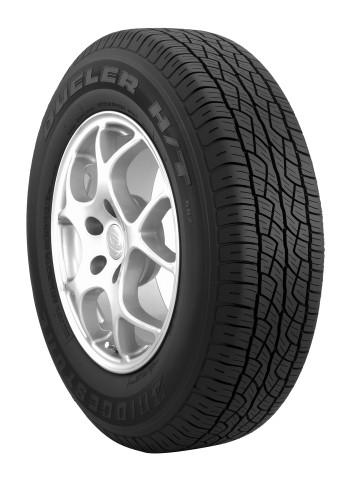 Bridgestone D687 225 65 17 renkaat