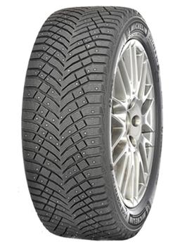 Michelin XICENORTH4 225 65 17 winter tyre