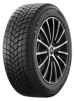 Michelin XICESNOW 225 65 17 winter tyre