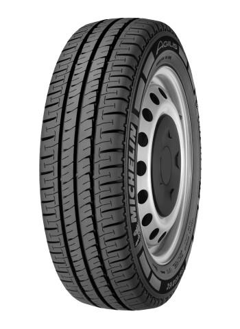 Michelin AGILIS+ 225 75 16 dekk