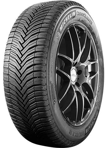 Michelin CrossClimate 225 75 16 all-season tyre