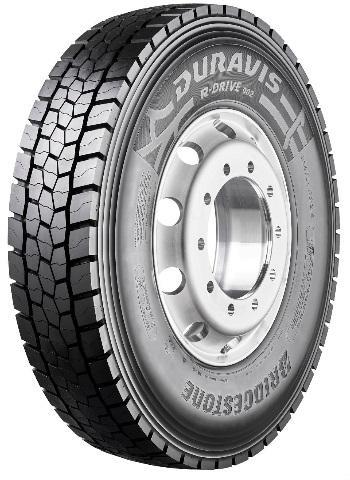 Bridgestone Duravis R-drive 002 315 70 22.5 winter tyre
